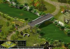 Les galeries de 39-45Strat�gie