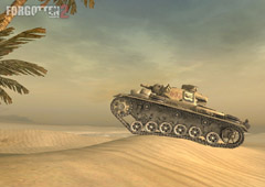 Les galeries de 39-45Strat�gie