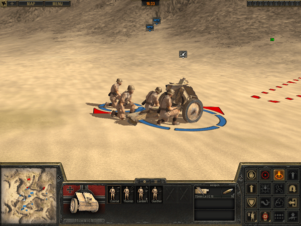 Le canon tonne pour les 10 ans de 39-45 Stratégie ! Le canon tonne pour les 10 ans de 39-45 Stratégie !