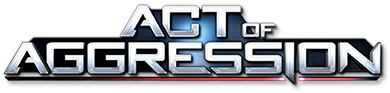 Act Of Aggression